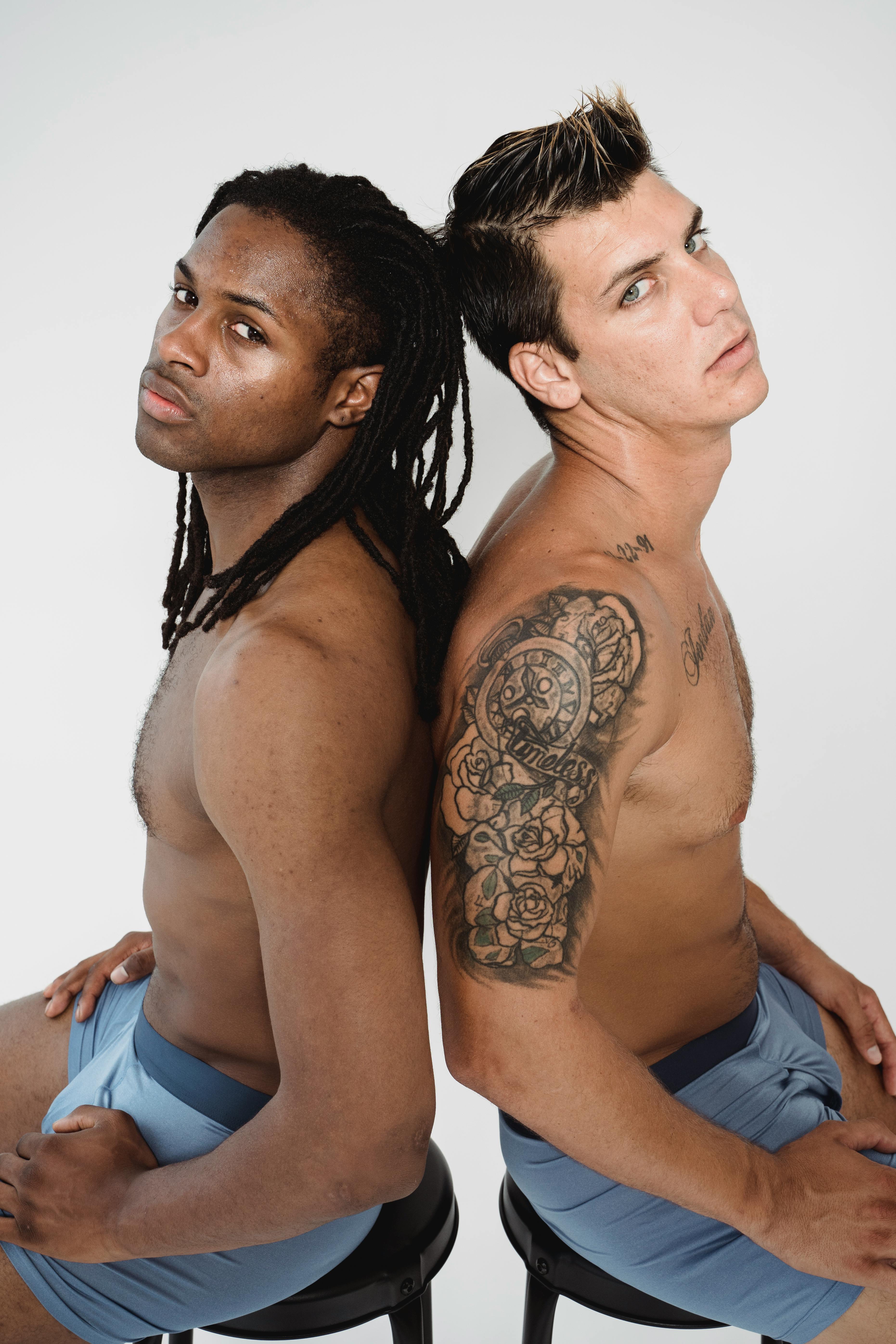 Kostenlos Kostenloses Stock Foto zu arm tattoo, ausdruck, diverse modelle Stock-Foto