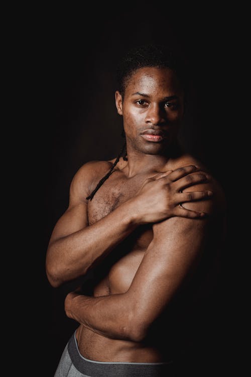 Δωρεάν στοκ φωτογραφιών με άνδρας, άνθρωπος, αφροαμερικανός άντρας