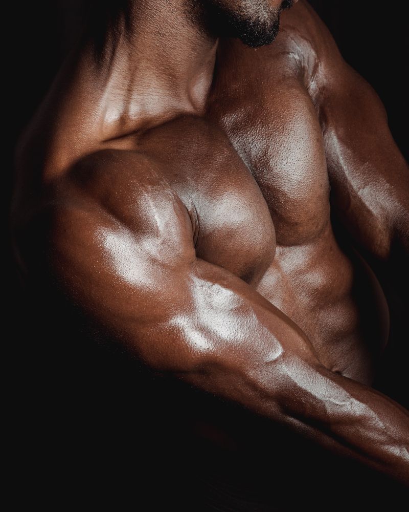 Coach & Bodybuilder com Lucas Peralles, nutricionista em Tatuapé