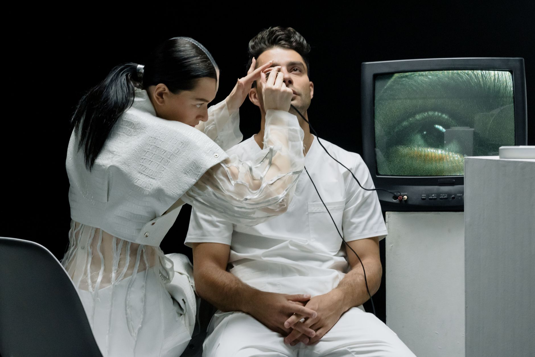 MIGS Integration in Cataract Surgery Improves IOP Control