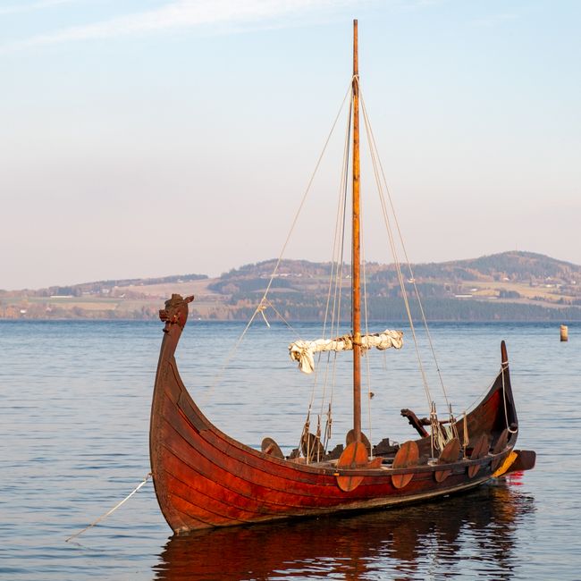 Oslo Norwegian Fjords and Viking History Oslo Norwegian Fjords and Viking History
