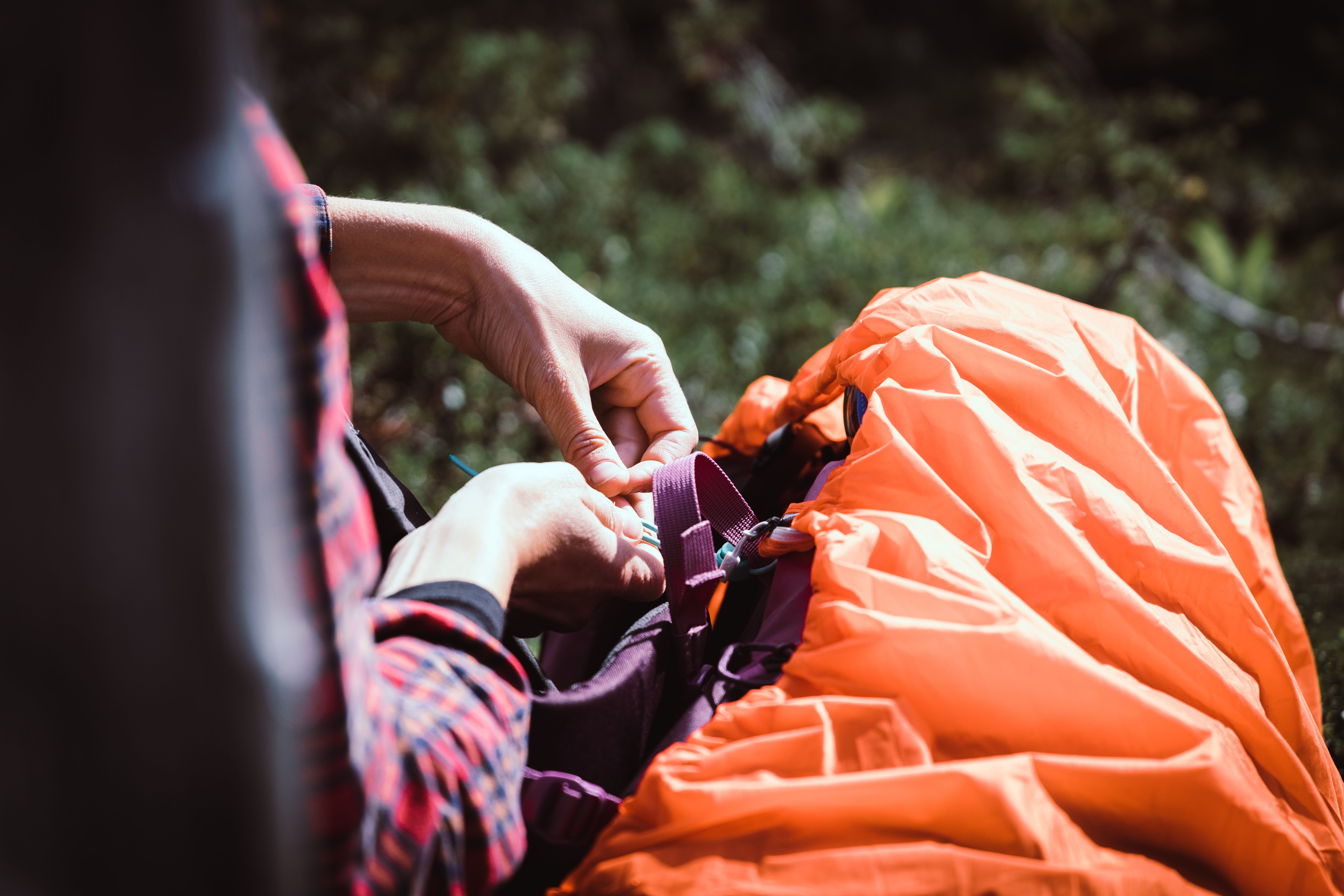 gear reviews outdoor — Photo by max laurell on Pexels