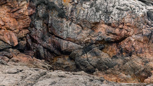 Kostnadsfri bild av beige, geologi, granit
