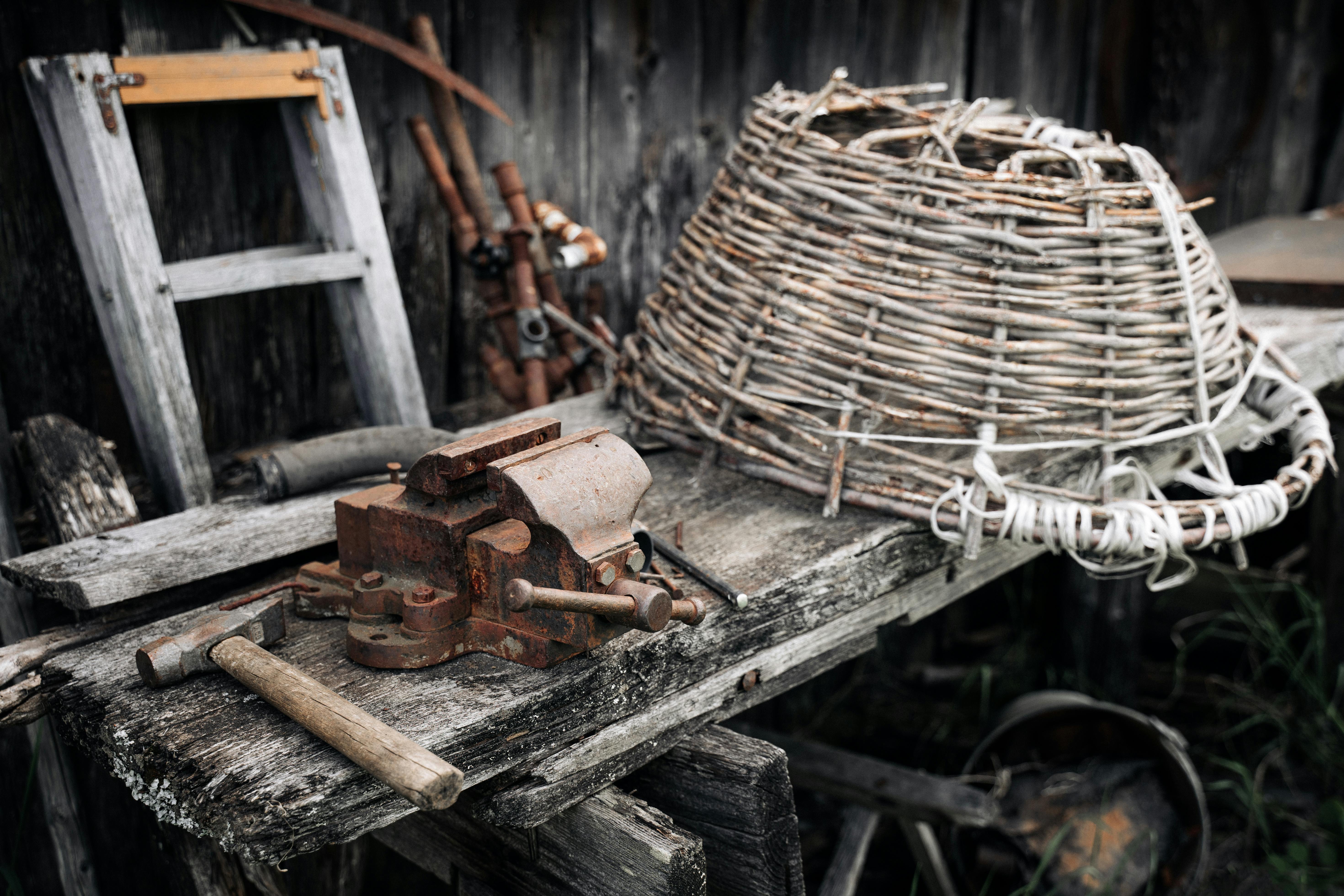 AI tools AI adoption — Photo by Aleksei Andreev on Pexels