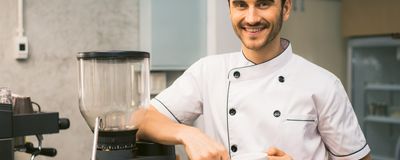 Chef uniform