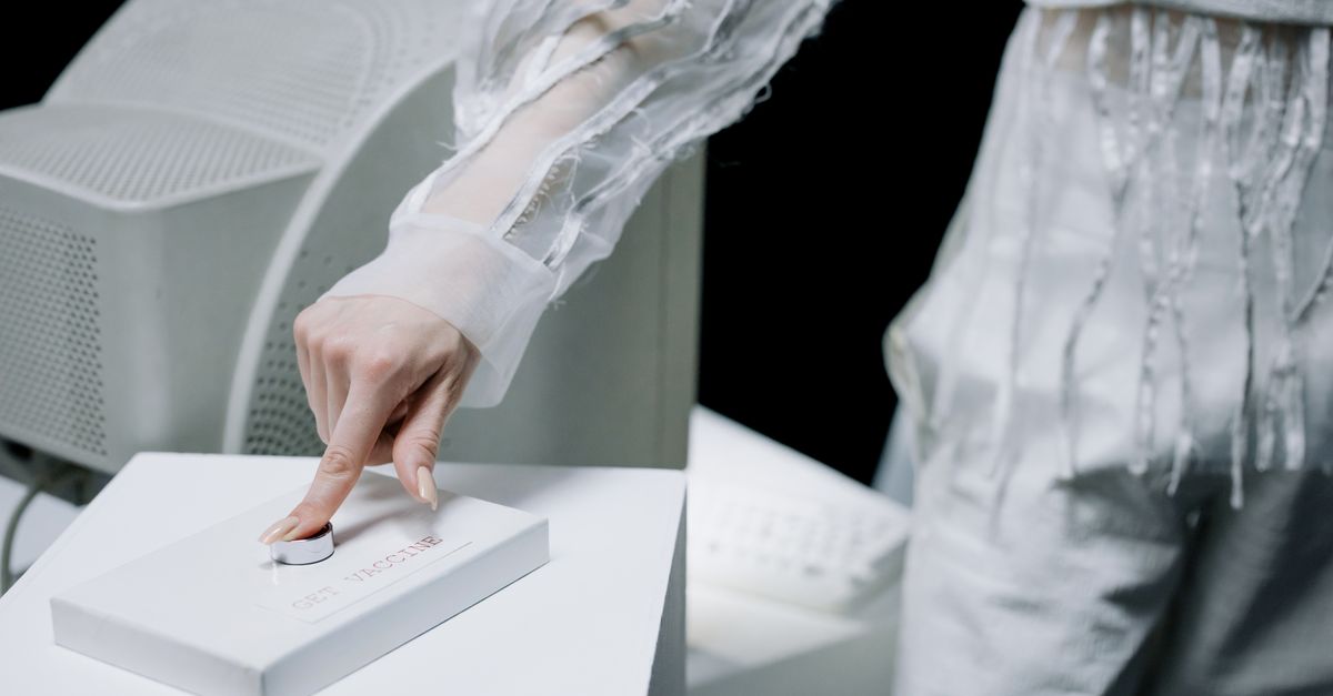 Fashion survey