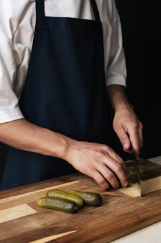 Chopped pickles image 3