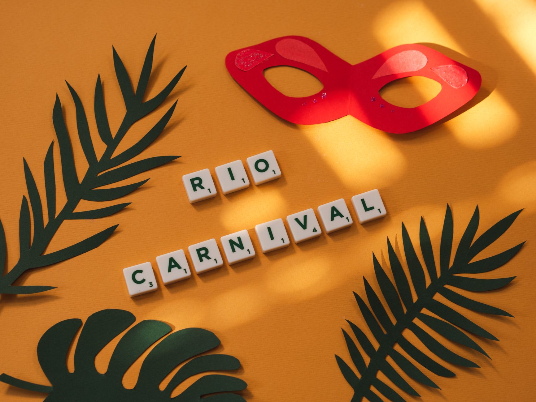 Celebrar las Fiestas Patrias en Brasil