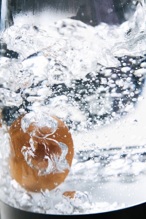 Fotos de stock gratuitas de agua, atractivo, burbujas