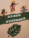 Happy Birthday to You Wall Decor