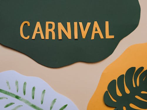 Foto d'estoc gratuïta de carnaval, cartes, figures