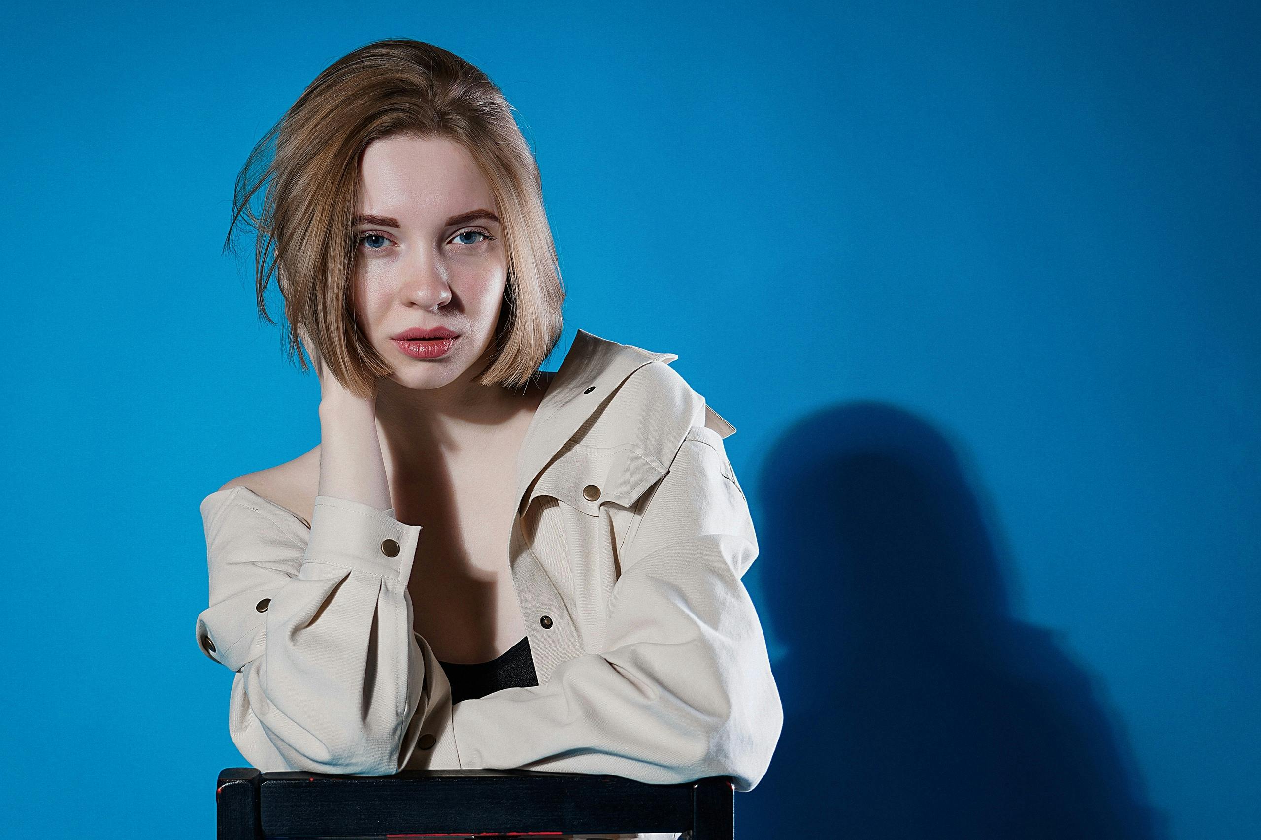Scarlett Johansson Talks About How ‘Harsh’ the Early 2000s was for Women in the Entertainment Industry — Photo by Dmitry on P