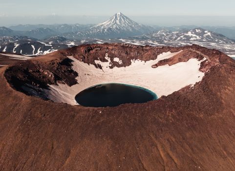 Kurile Lake bear viewing (August) — Kamchatka