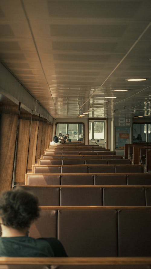 무료 대중교통, 수직 쐈어, 의자의 무료 스톡 사진
