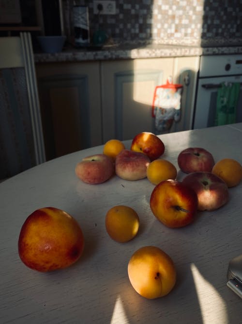 Foto d'estoc gratuïta de Apple, fruites, menjar