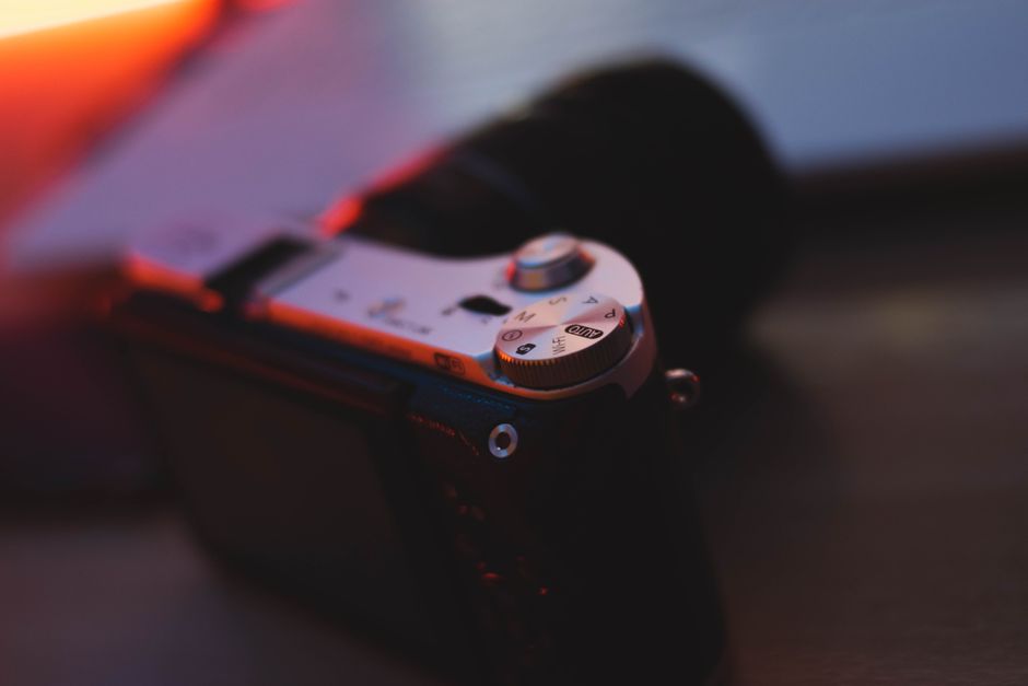 Sony Xperia 1 VIII AI camera sample photo low light
