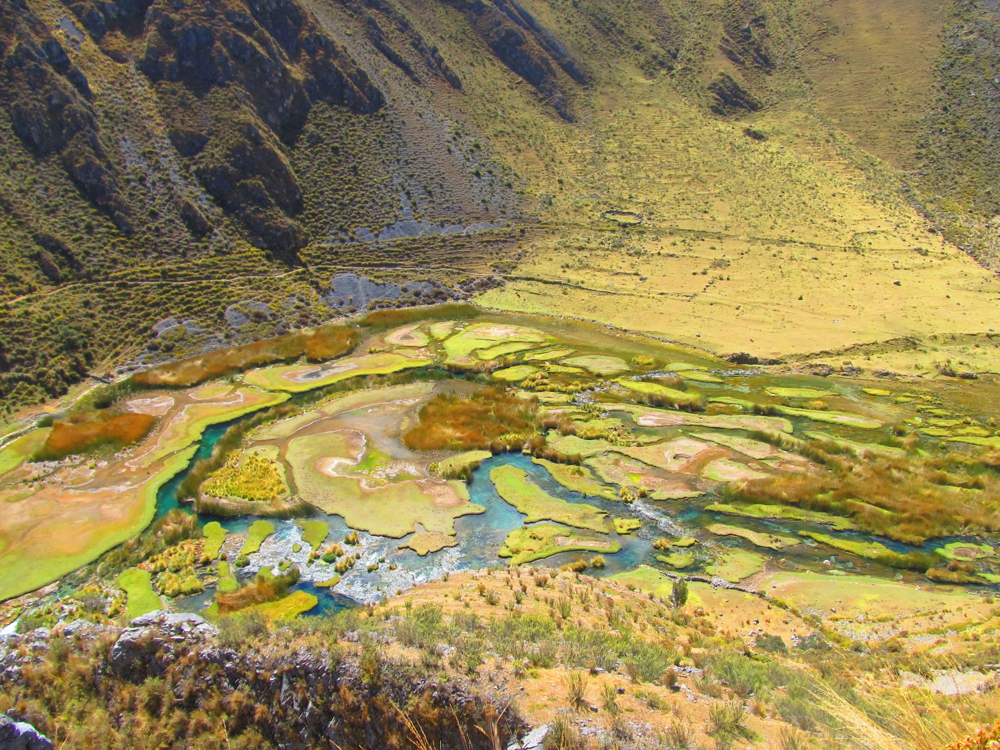 Huancayo