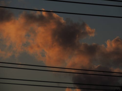 Free stock photo of beautiful sky, beautiful sunset, cloud wallpaper