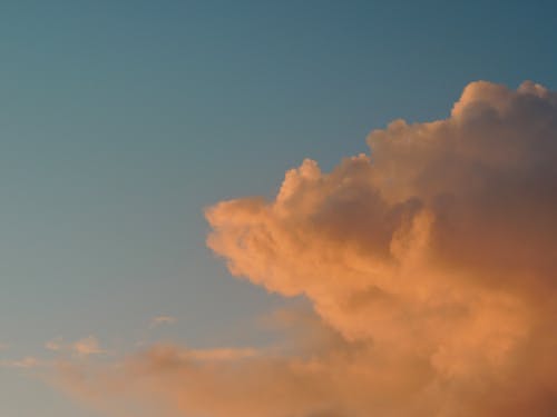 Free stock photo of above clouds, aesthetic background, aesthetic desktop background