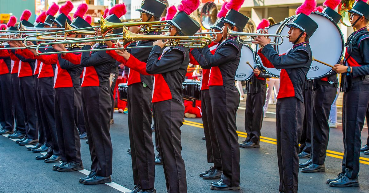 Drum Corps International Brings Its National Tour to DATCU Stadium on July 16