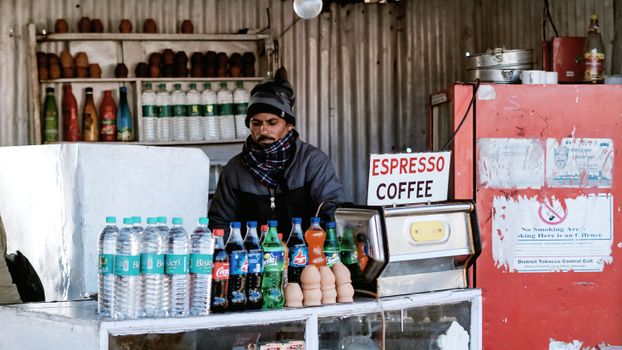 Landour Bakehouse