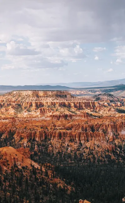 Best National Parks in the Western USA: The Ultimate Desert and Alpine Expedition