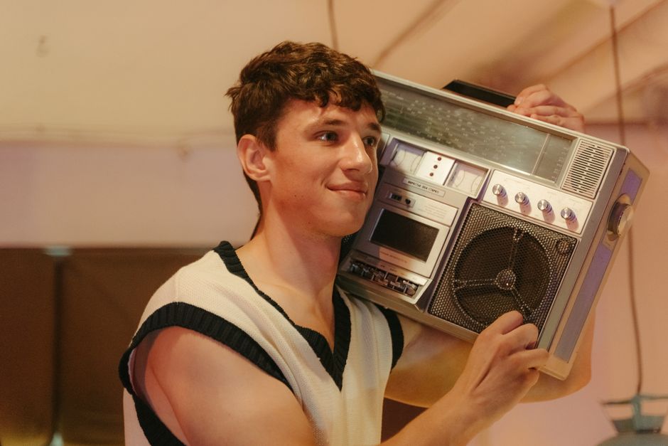 Cassette Boy Κρυμμένα Μυστικά