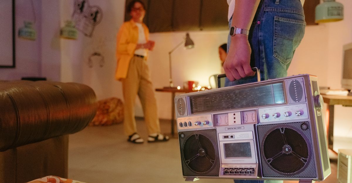 JBL PartyBox Ultimate 2 : la nouvelle reine des soirées