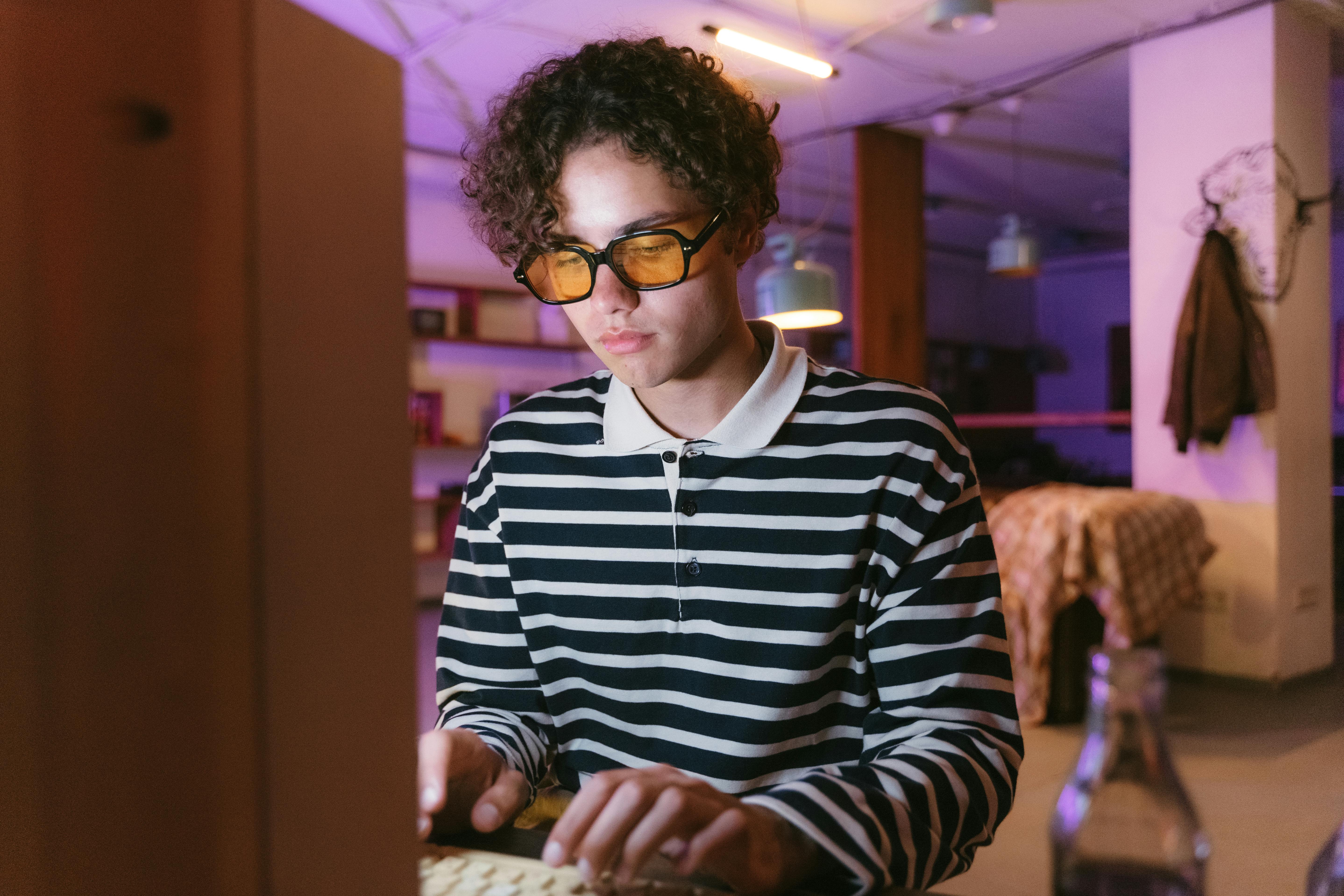 What are the 7 types of twins?