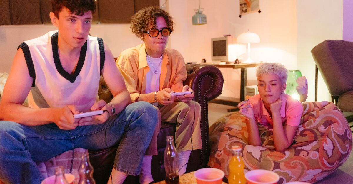 Comment créer des règles personnalisées pour vos jeux