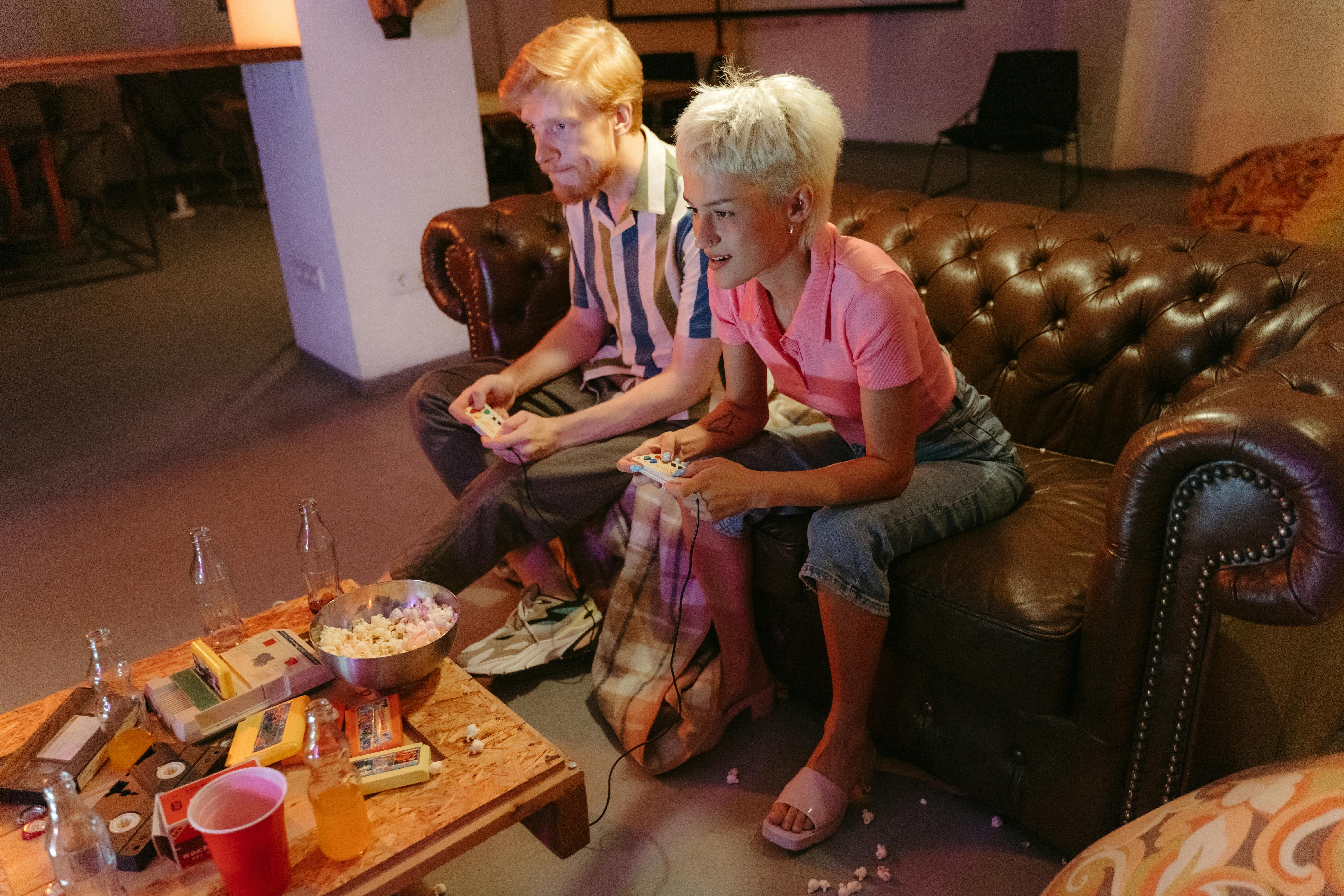 Gratuit Photos gratuites de #intérieur, ambiance amicale, amis Photos