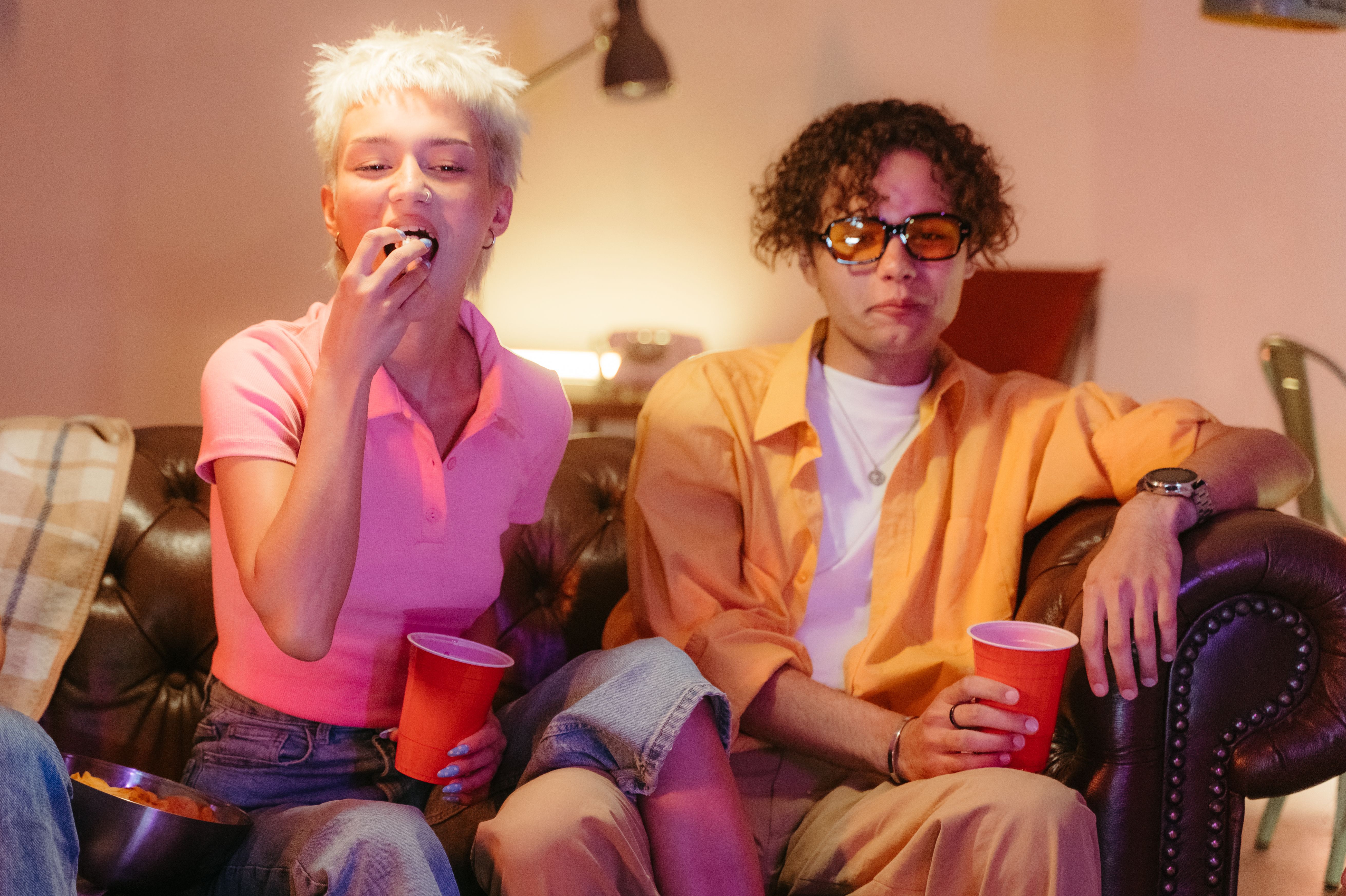 25 Trivia Nuggets From Pop Culture History About Movies For Saturday, January 3rd — Photo by MART  PRODUCTION on Pexels