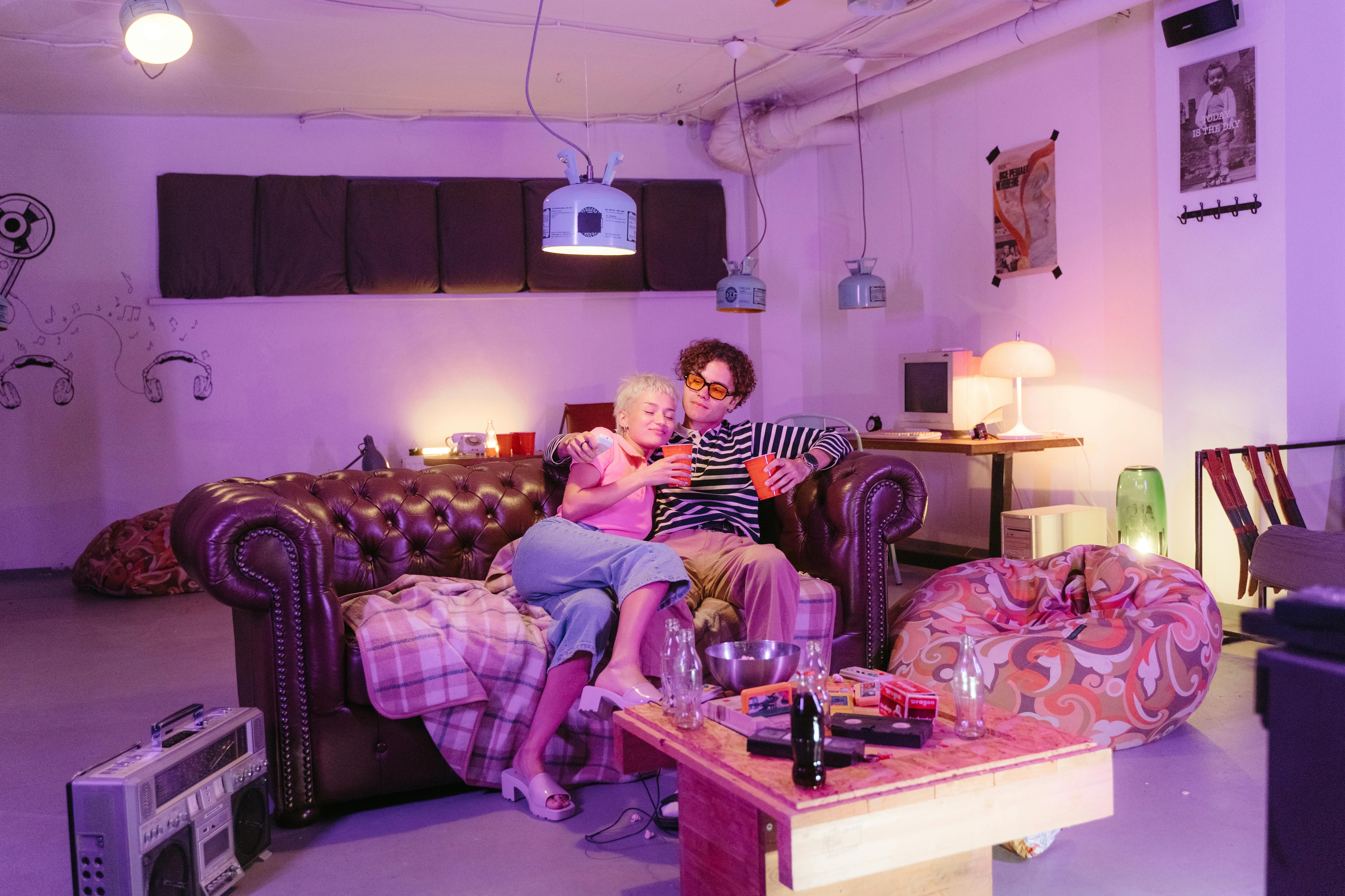 What Every relationship needs?