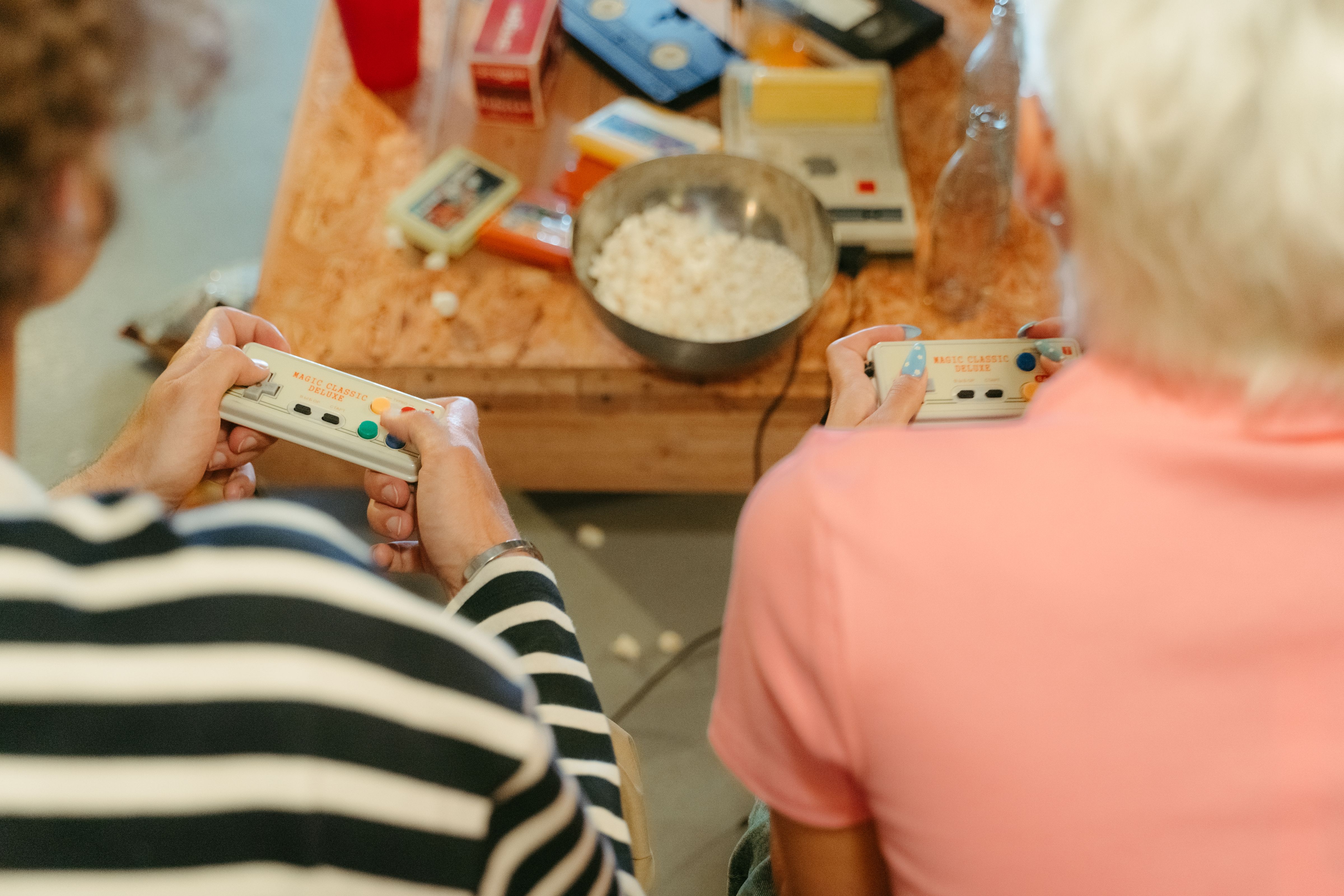 Best Party Games for Game Night with Friends
