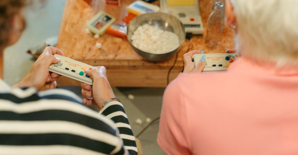 Les meilleurs jeux de coopération à essayer entre amis