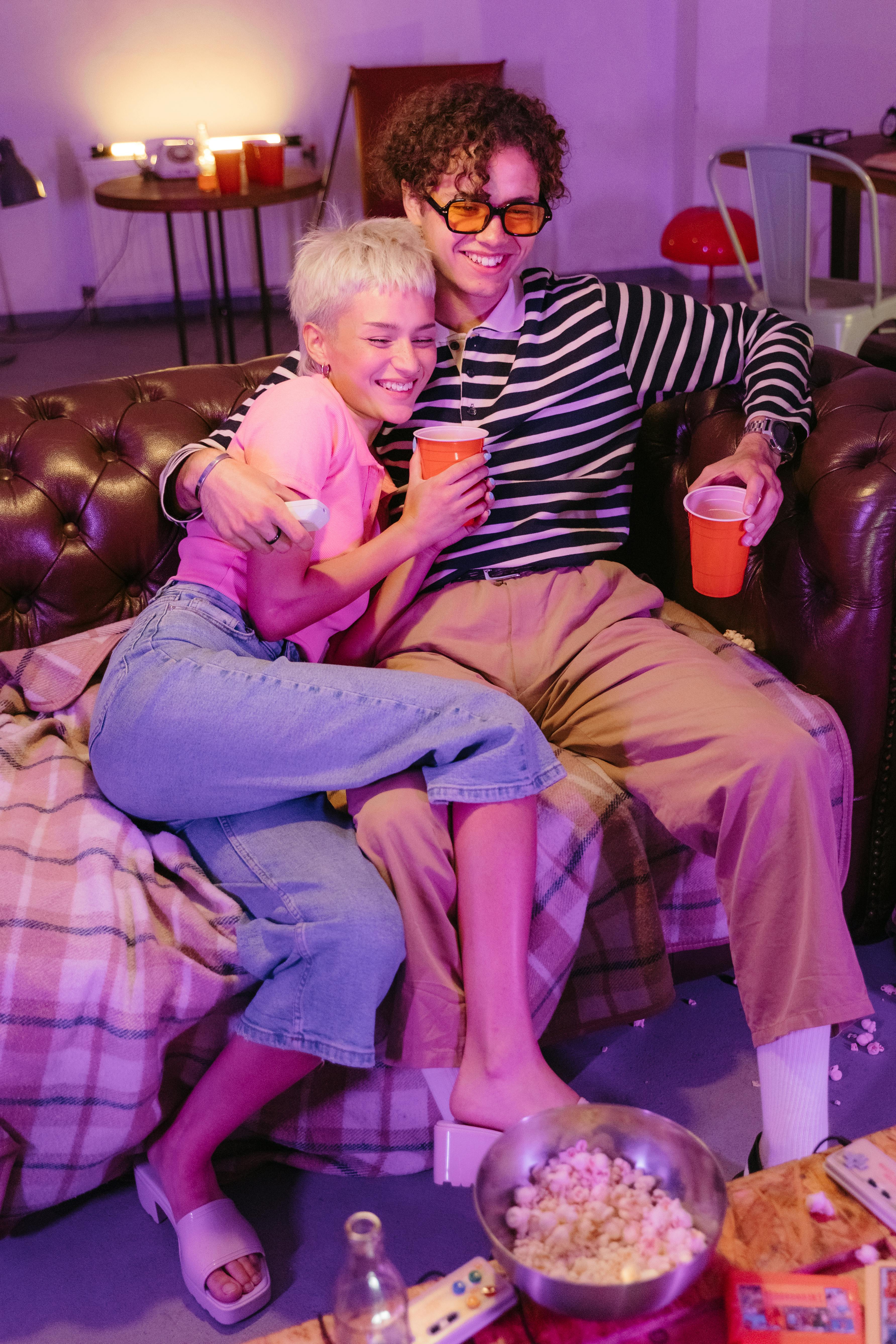 Gratuit Photos gratuites de à l'intérieur, activité, adolescents Photos