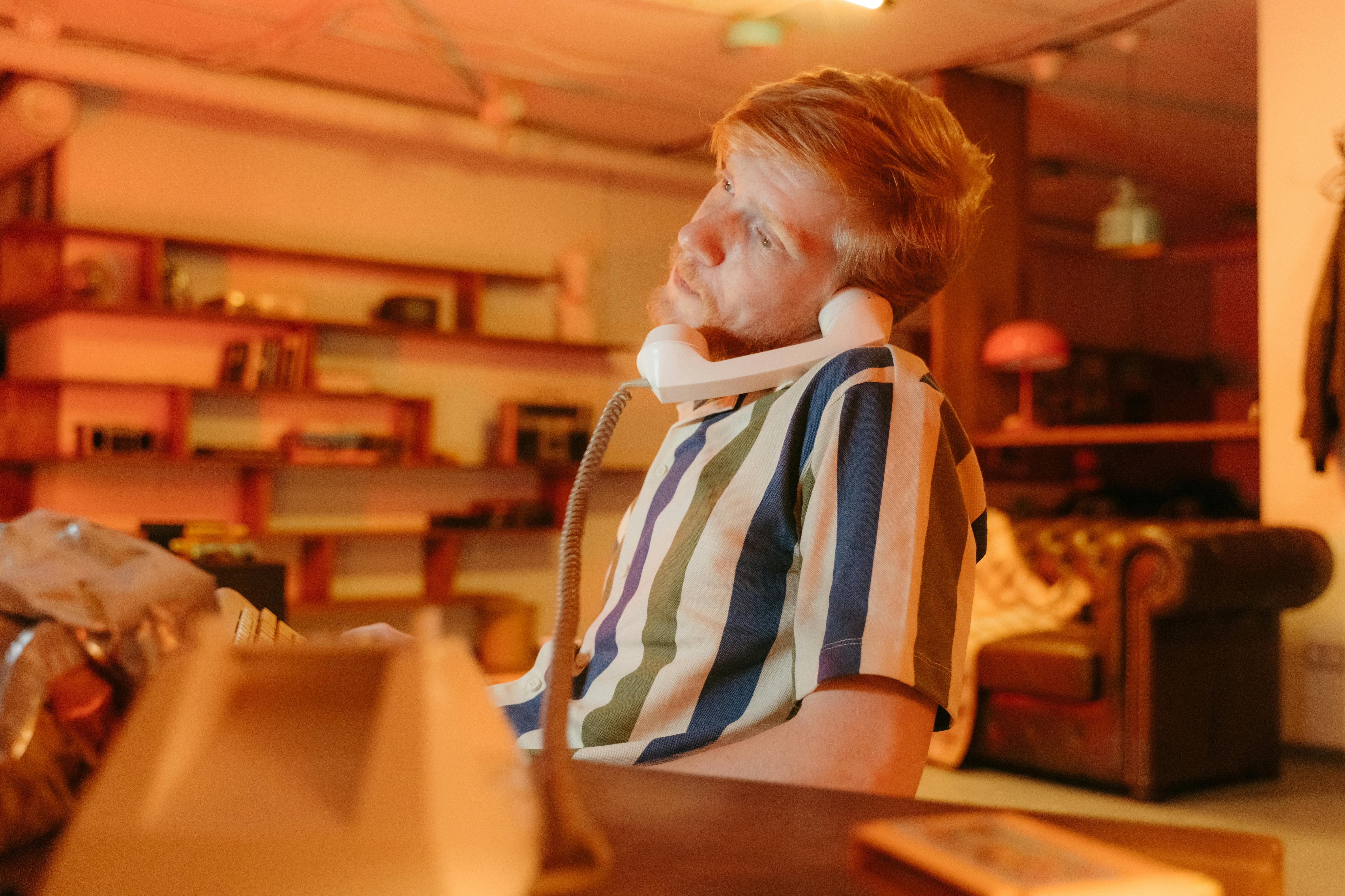 15 Pop Culture Facts About 'Stranger Things' — Photo by MART  PRODUCTION on Pexels