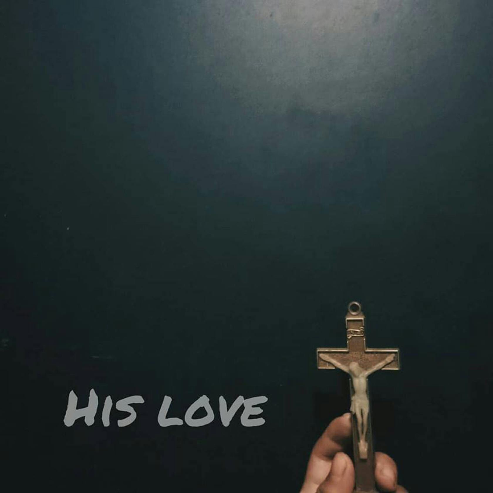 Free stock photo of cross, love
