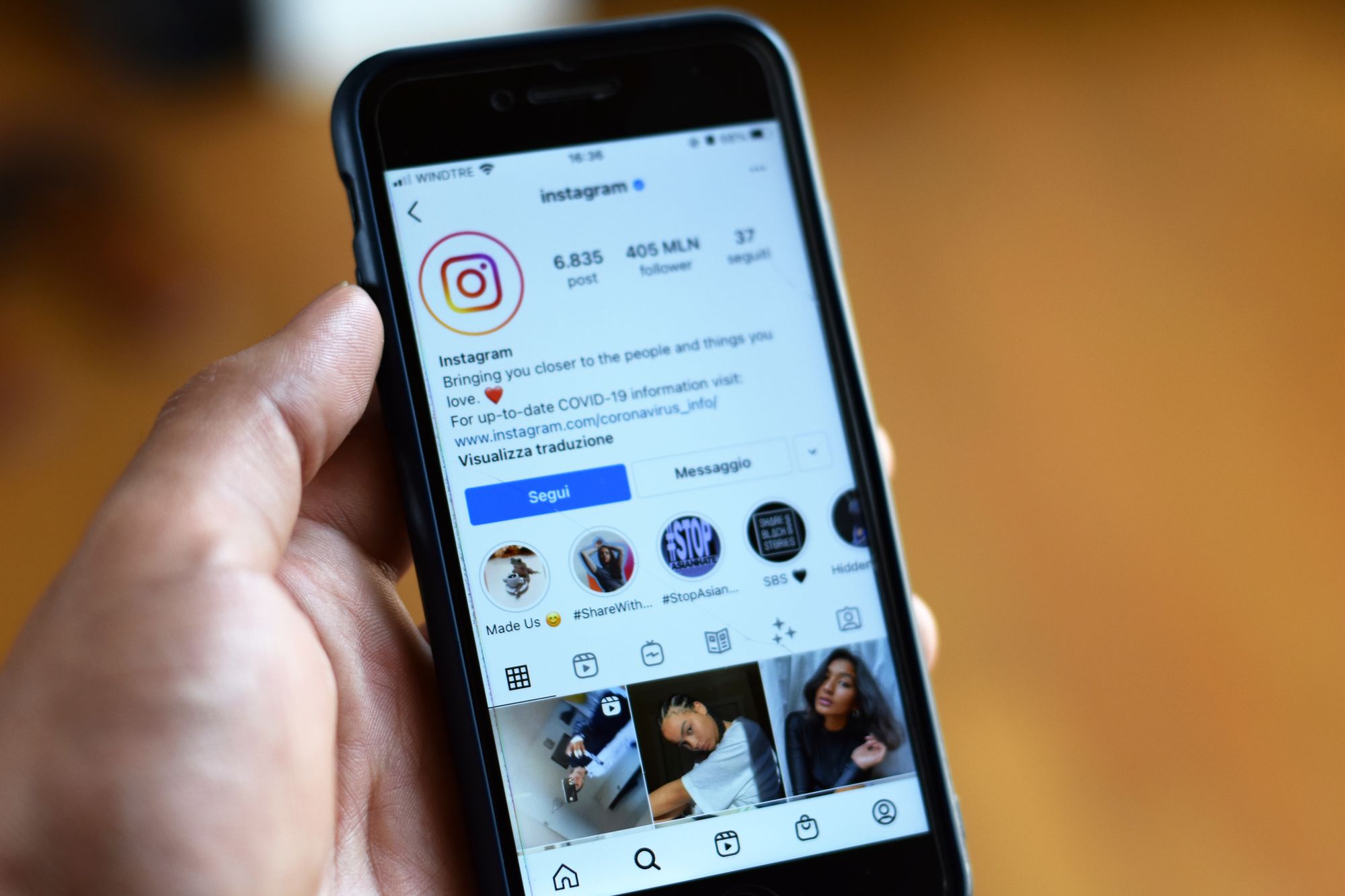 Your customer just replied to your Instagram Story. Now you decide what happens next.