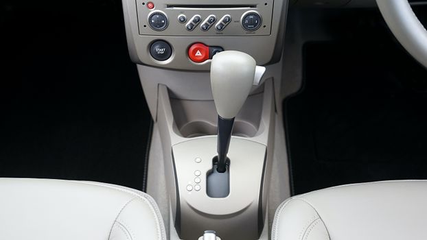 Seamless Journeys: Car Rental Spain Automatic Transmission