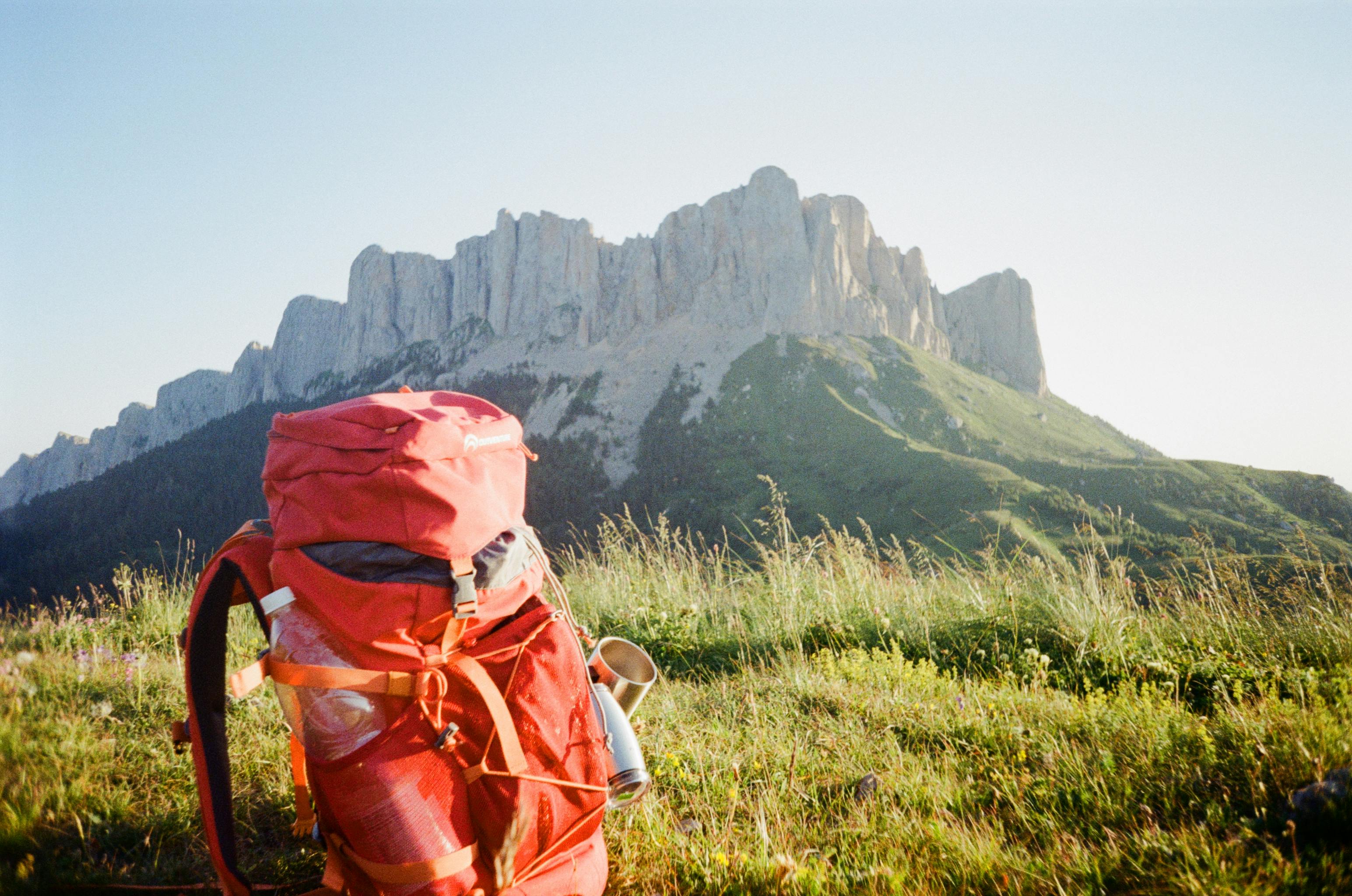 Gossamer Gear Mariposa 60 Review — Photo by Vasily Baranov on Pexels