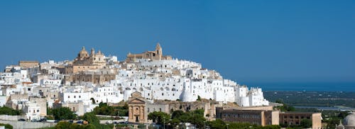 Free stock photo of apulia, nikon, ostuni