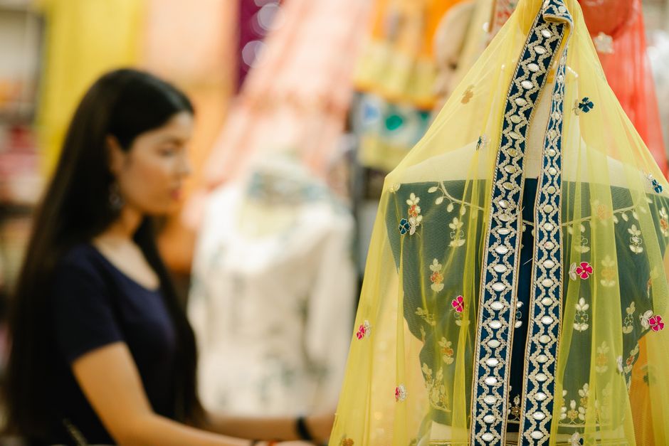 indian fashion online shopping