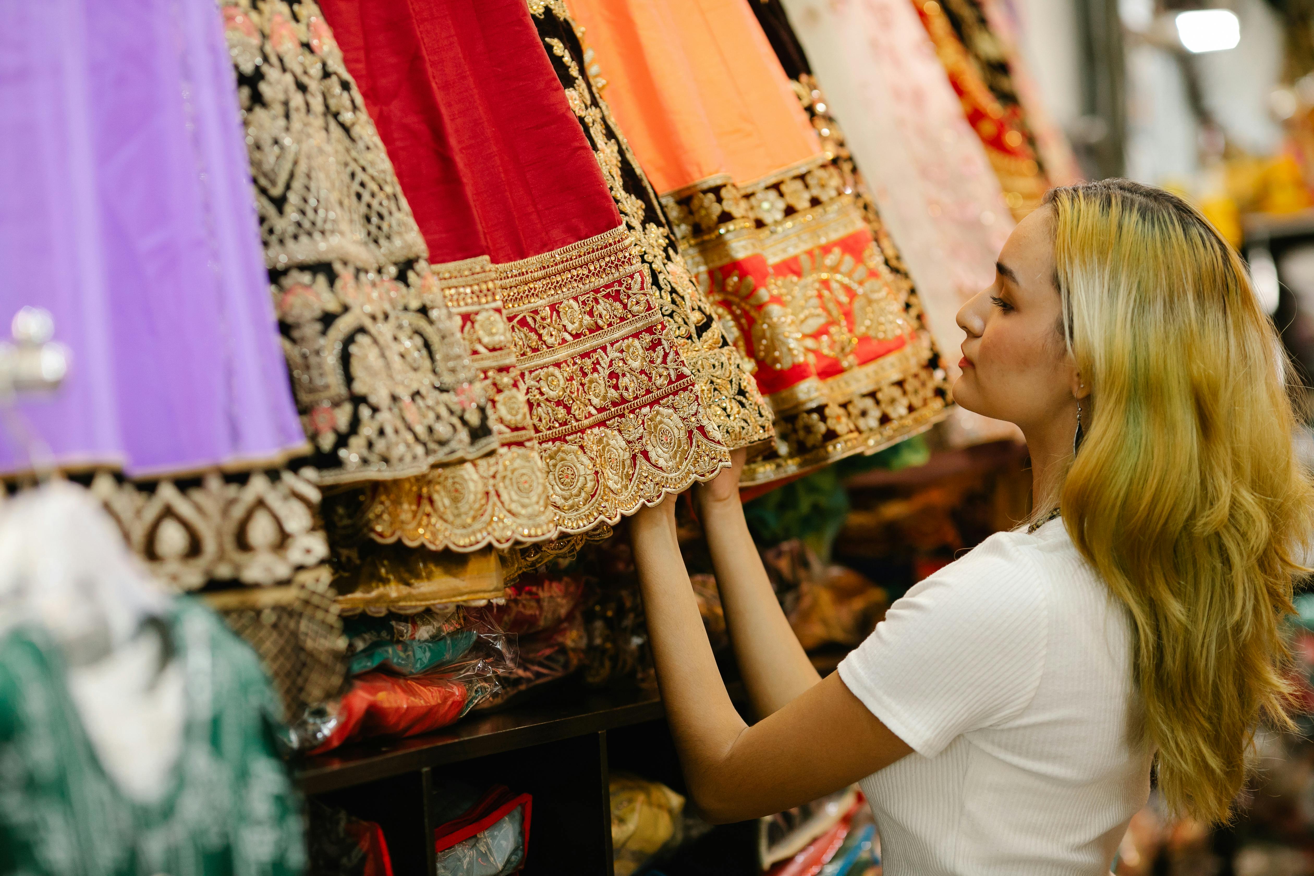 fashion wardrobe — Photo by Lara Jameson on Pexels