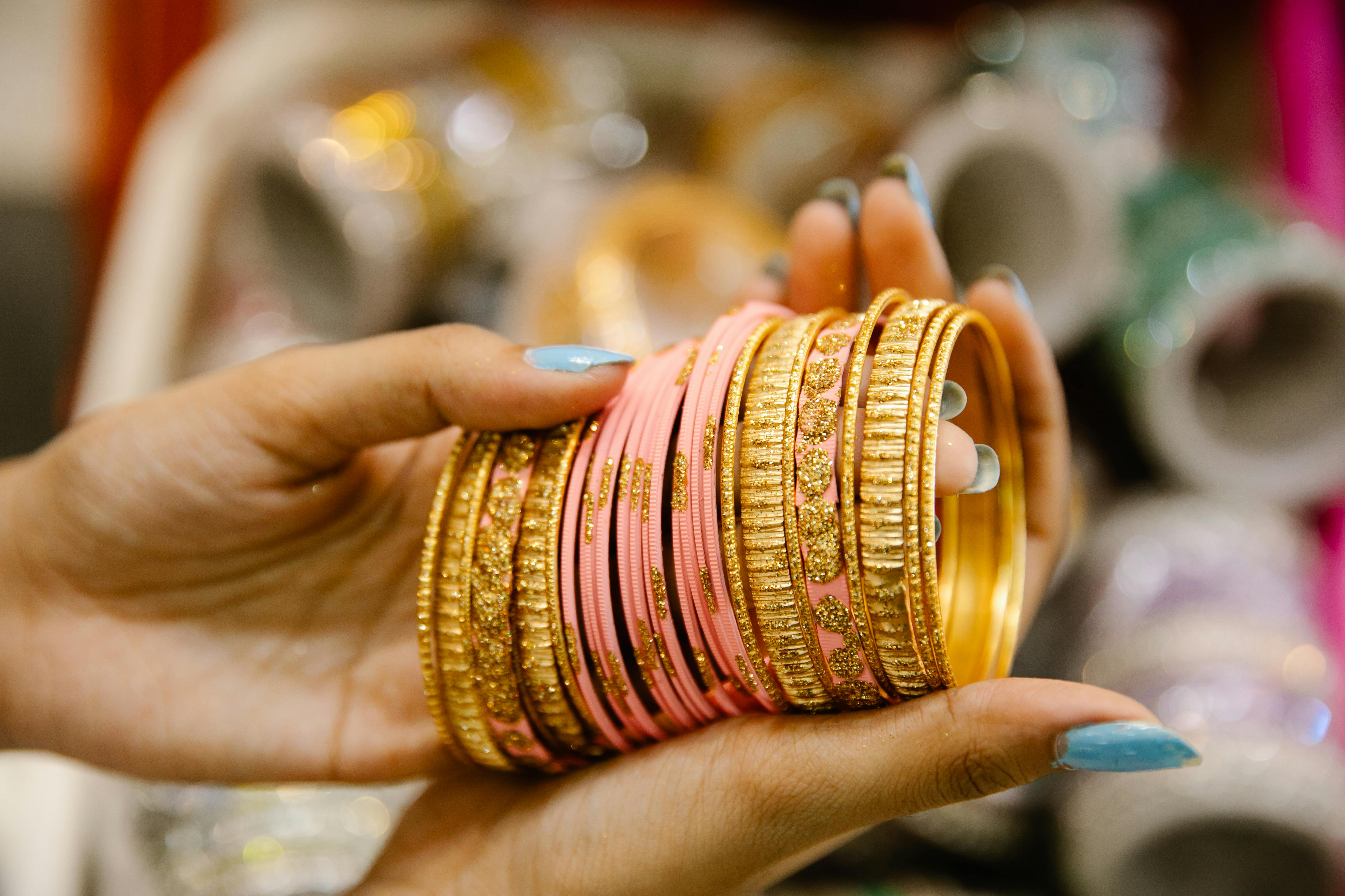 Gold Bracelet Hd Transparent, Gold Ring And Gold Bracelet Full Of Hands,  Gold Ring, Gold Bracelet, Gold PNG Image For Free Download | Gold bracelet,  Gold, Gold rings