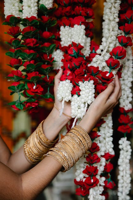 Compare Wedding Decorators in Delhi – Mandap, Floral & Themed Décor