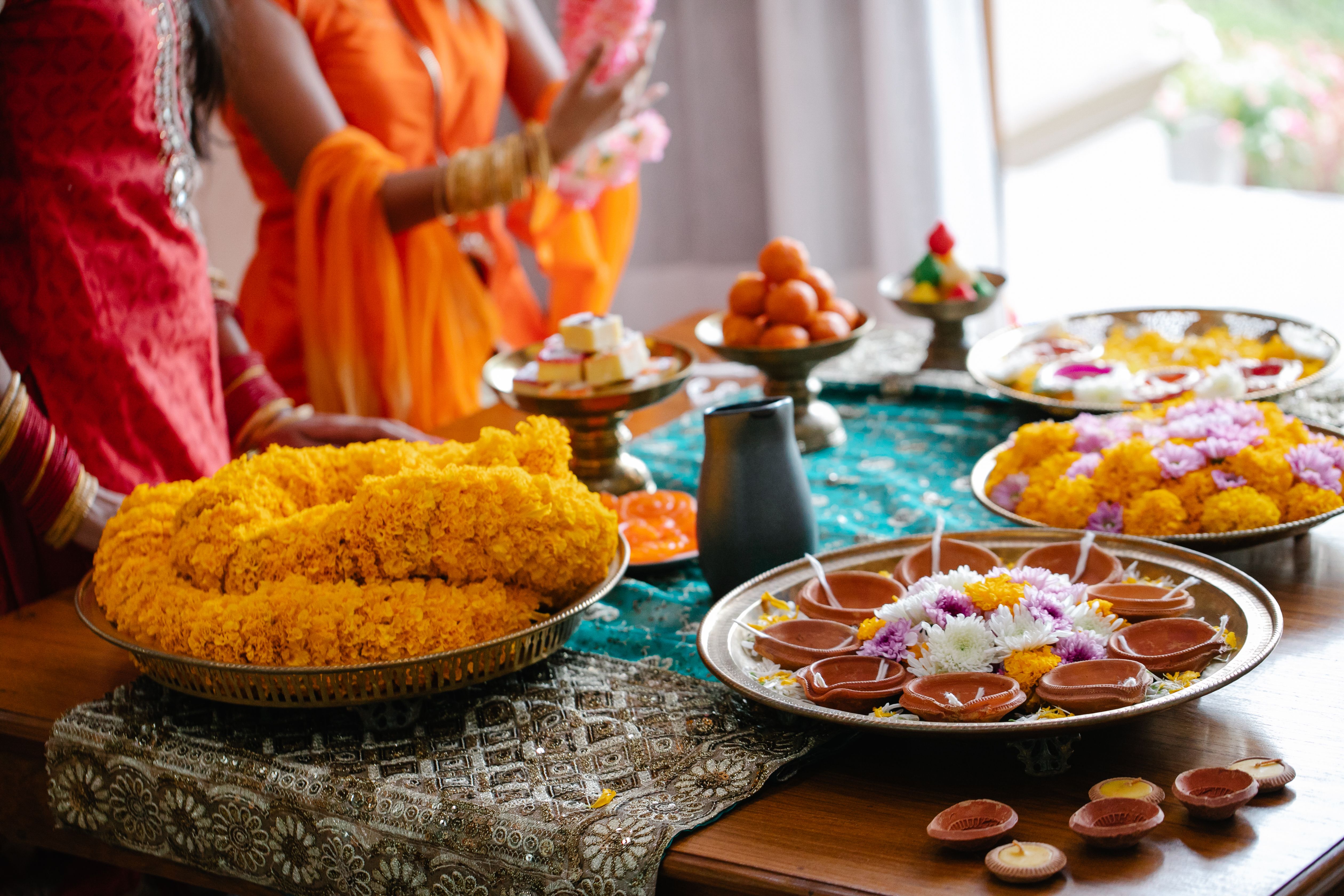 Navratan Korma