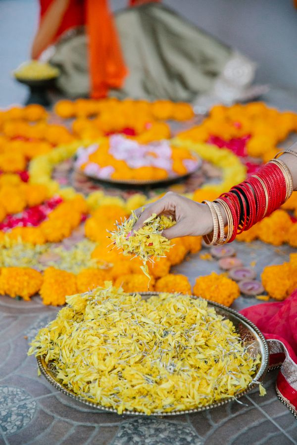 Festival Decorations