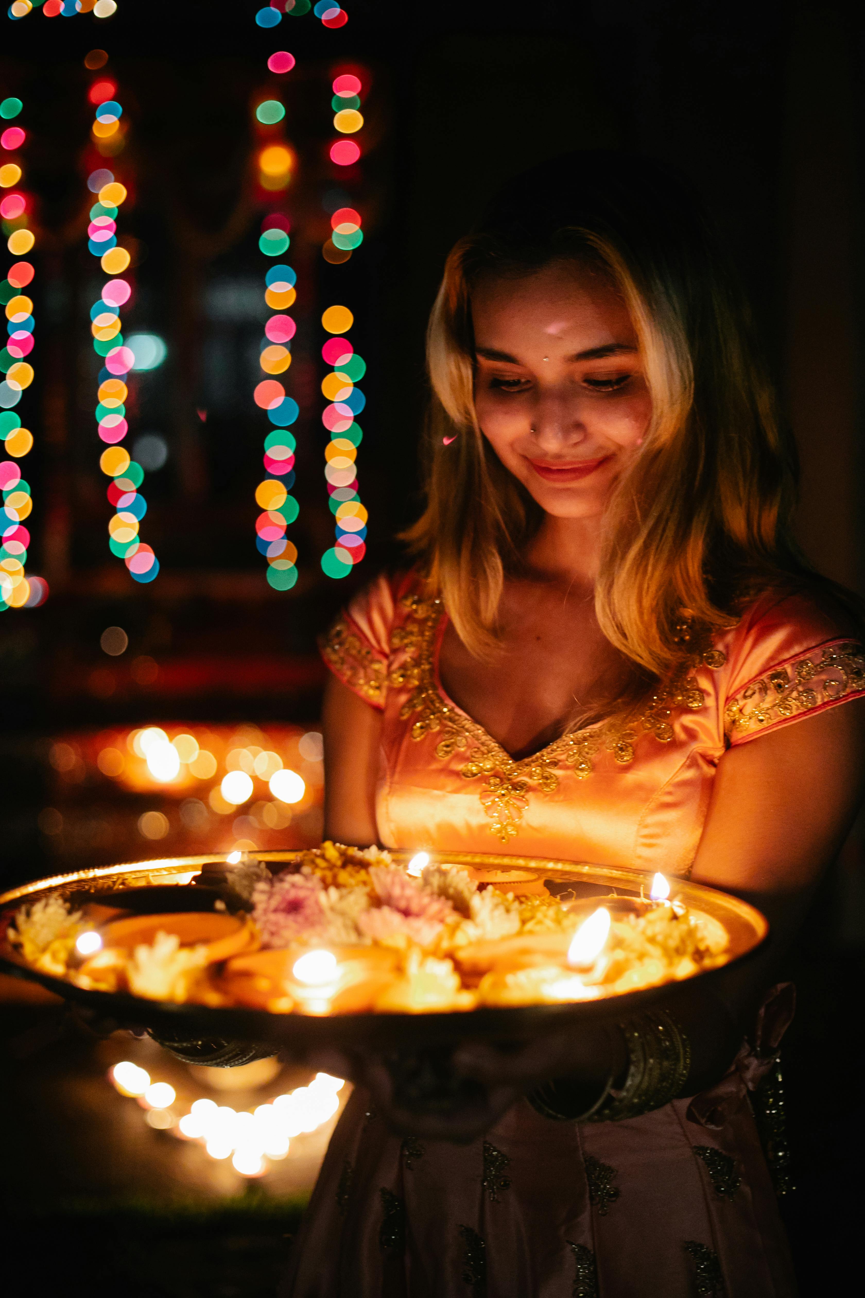 Yoga by Candlelight: How Candles Can Enhance Your Practice