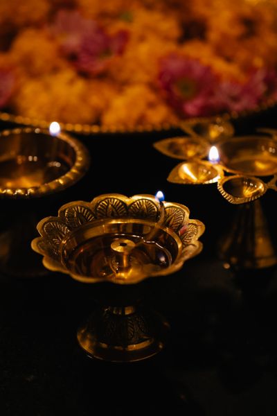 Diwali 2026: A Vedic Astrologer's Guide